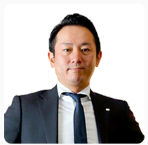 役員紹介
