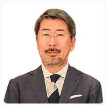 役員紹介