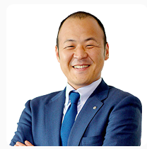役員紹介