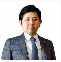 役員紹介